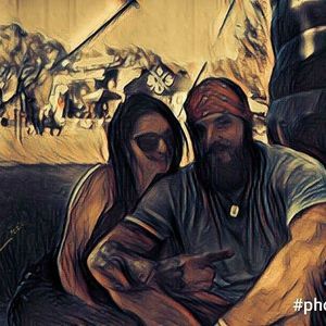 Meet your Posher, Gregory